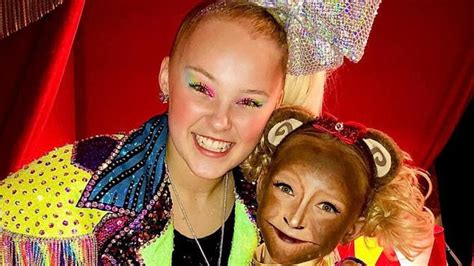 She is a popular singer, dancer, actress, and a youtube personality too. JOJO Siwa Is Slammed Over Accusations She Had an 11-Year ...