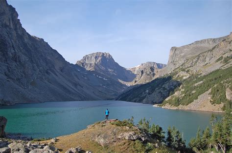 16 Northern Rocky Mountain Adventures You Cant Miss This Summer