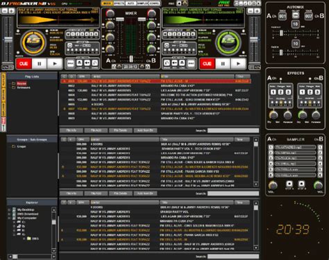 Best virtual dj software for pc | 2020 virtual dj software. Virtual DJ - Download