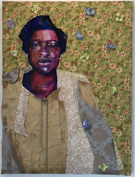 Grandmother Spirit Garden by Angela Davis Johnson | Nicole Longnecker