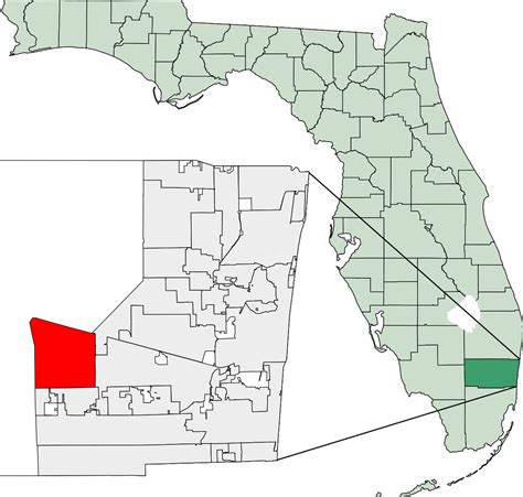 Weston Florida Wikipedia