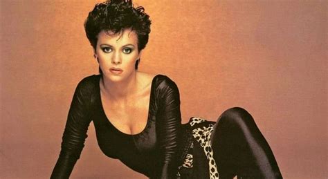 Sheena Easton A Talented Singer With Impressive Net Worth