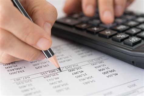 Financial statement analysis and your hotel career