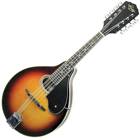 Mandolin Fandom