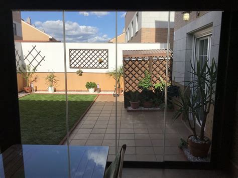 3 dormitorios , 1 baños, 83 m2 , de 1975 , con terraza, garage para 3 , bueno. Casas Con Terraza Al Frente De 6 Mts - monicagoraymj