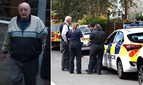 Devoted Husband 84 Avoids Jail After Battering His 86 Year Old Wife To Death With Iron Bar