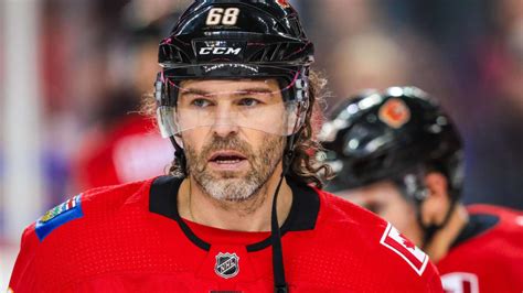 It's a frequently asked question that if jaromir jagr has a girlfriend. Jaromir Jagr will play in Czech Republic in 2018-19 ...