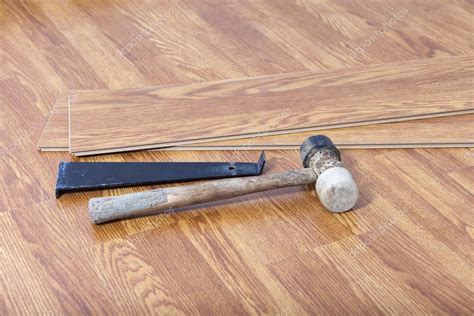 Laminate Flooring Hammer Flooring Tips