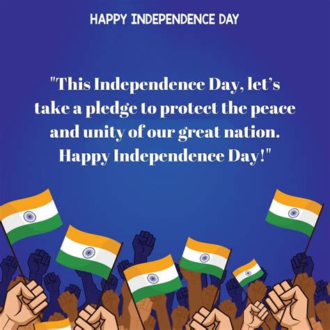 74th Independence Day Wishes In Hindi And English 15 August Wishes