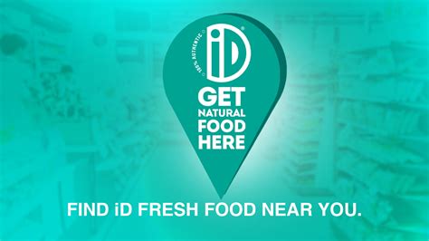 Id Fresh Foods Reviews And Ratings Hunt Biz