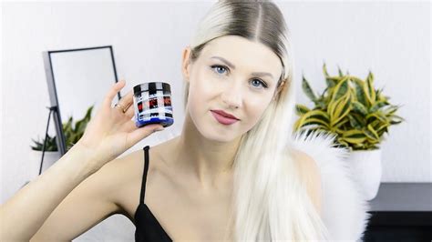 Manic panic blue steel hair dye classic 3pk bundle with cotton candy pink hair dye. How to TONE HAIR WHITE with MANIC PANIC BLUE STEEL | Easy ...