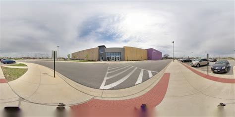 Maybe you would like to learn more about one of these? Movie Theater «NCG Cinema», reviews and photos, 1505 N ...