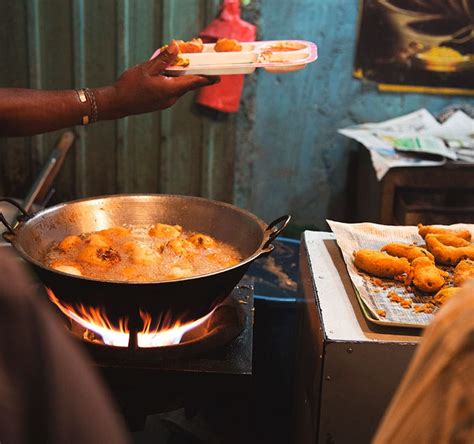 Colombo Street Food L Guided Tour L Uga Residence Sri Lanka