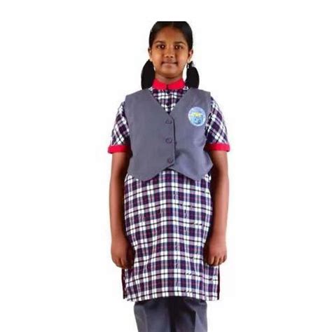 Kendriya Vidyalaya New Uniform Kv Releases Specifications For Uniform