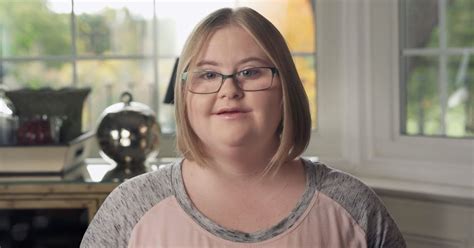 Women With Down Syndrome