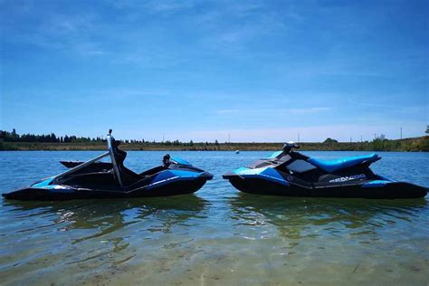 Sea doo spark trixx on alibaba.com and buy products that are in sync with your budget and suit your needs. Sea-Doo Spark Evo Jet Kart Review [Top Speed, Prices ...