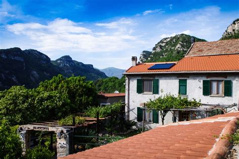 I soggiorni su prenotazione sono previsti. Agriturismi Finale Ligure (Savona) | Agriturismo.it