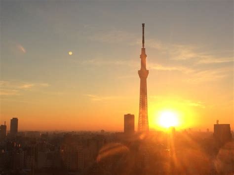 Hatsuhinode Der Erste Sonnenaufgang Im Jahr Japandigest