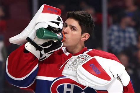 Monday Habs Headlines Carey Prices Return Is A Big Step In The Right