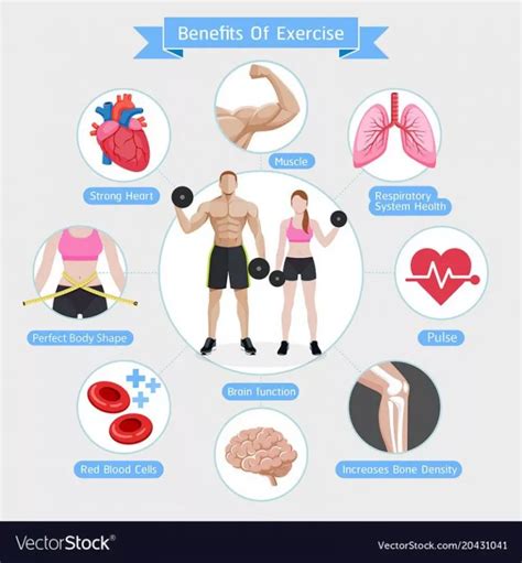 The Importance Of Exercise Ace Health Centre