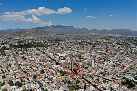 Destacan Ciudades De Coahuila Entre Las MÁs Seguras A Nivel Nacional