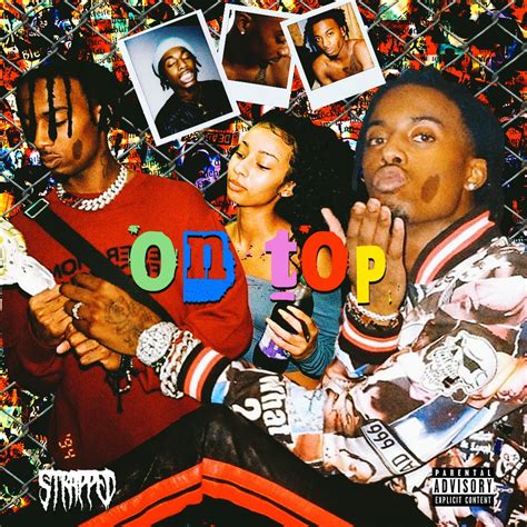 A Long Awaited Playboi Carti Song Has Been Released On Top