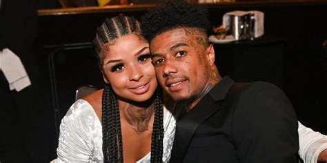 Blueface S Ex Chrisean Rock Posts Clips Of Their Sex Tape Online After Breakup Watch Video