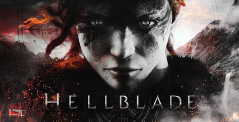 Siggraph 2016 Award Winner Hellblade Shows Impressive Performance