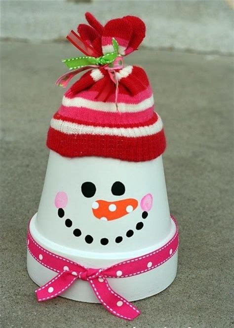 20 Easy And Creative Christmas Crafts Ideas For Adults And Children
