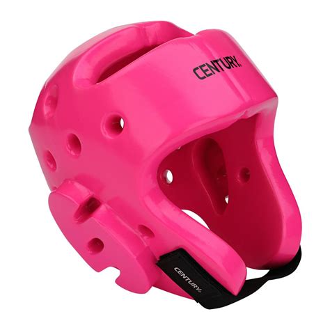 Neon Pink Student Sparring Headgear