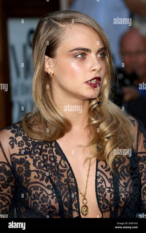 The Gq Awards Held At The Royal Opera House Arrivals Featuring Cara Delevingne Where