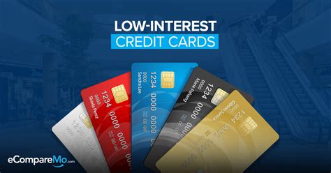We did not find results for: 15 Low Interest Credit Cards In The Philippines - eCompareMo
