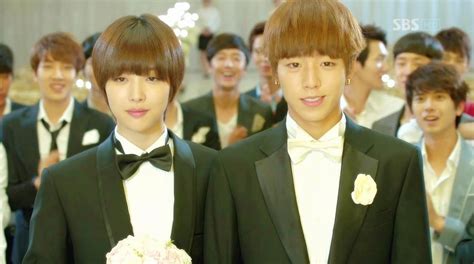 To The Beautiful You Episode 7 Preview Soompi