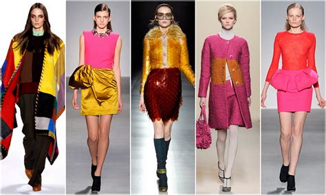 Top Five Fashion Trends In 2014 Chameleonjohn Blog