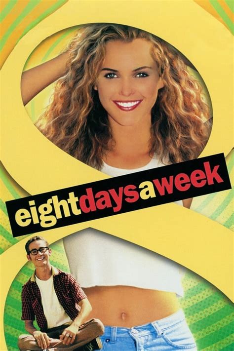 eight days a week 1997 — the movie database tmdb