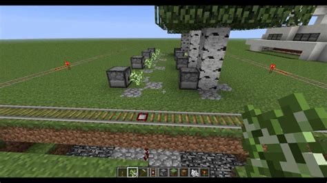 Cactuses can be used for so many wonderful things, so why not have a great way to farm them? Minecraft Dispenser Bone Meal - DISPENSER