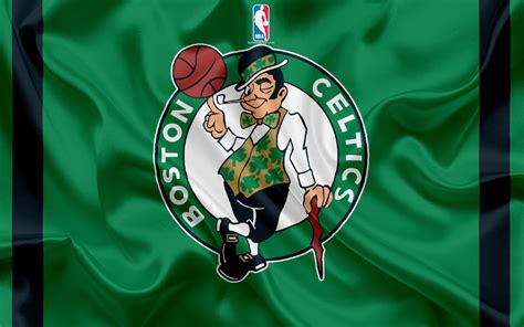 Boston Celtics Wallpapers 86 Images