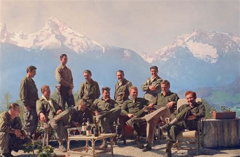 Easy Company 2nd Battalion Of The 506th Parachute Infantry Regiment Of