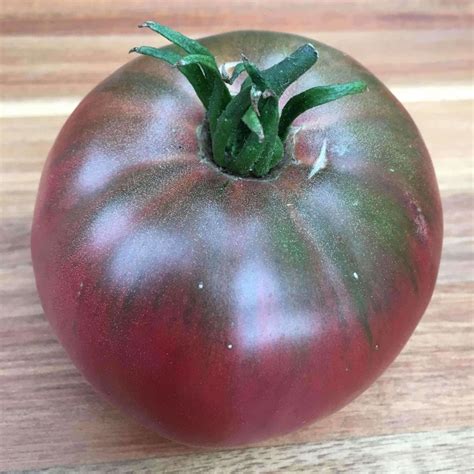 Seeds For Cherokee Purple Tomato Solanum Lycopersicum Amkha Seed