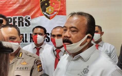 Tersangka Kasus Korupsi Pt Kai Di Aceh Bertambah Orang