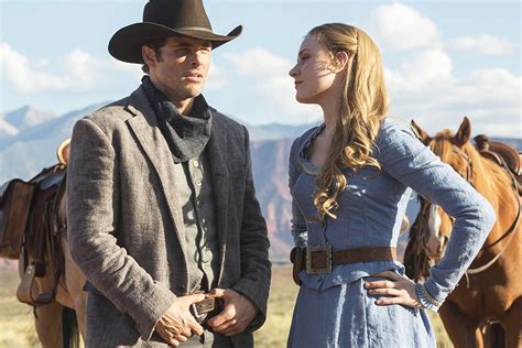 Hbo Westworld Extras Must Agree To Genital Touching