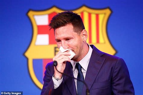 lionel messi wants to return to barcelona after leaving psg