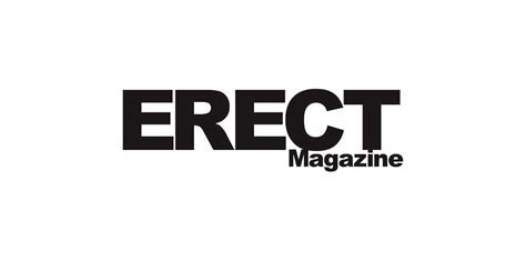 Erect Magazine