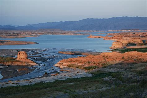 Las Vegas Wash Lake Mead National Recreation Area When I W Flickr