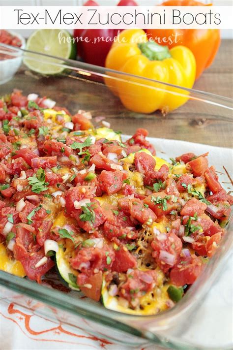 Low Carb Dinner Recipes for Family - Home. Made. Interest.