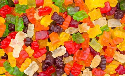 The Best Cbd Gummy Brands You Need To Check Out