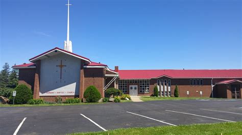 Harmony Baptist Church Sunday Morning Service 05172020