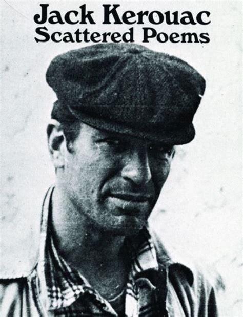 Scattered Poems By Jack Kerouac Paperback Barnes And Noble