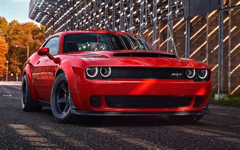 Cool Dodge Challenger Wallpapers Hd Wallpaper For Backgrounds Dodge