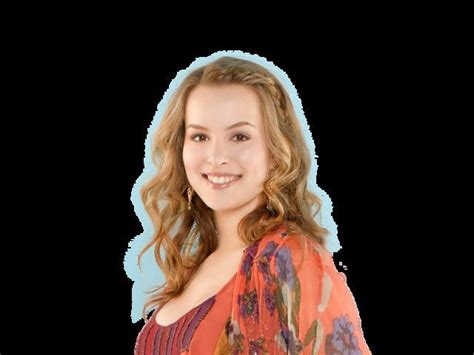 I Got Teddy Which Good Luck Charlie Character Are You Bridgit